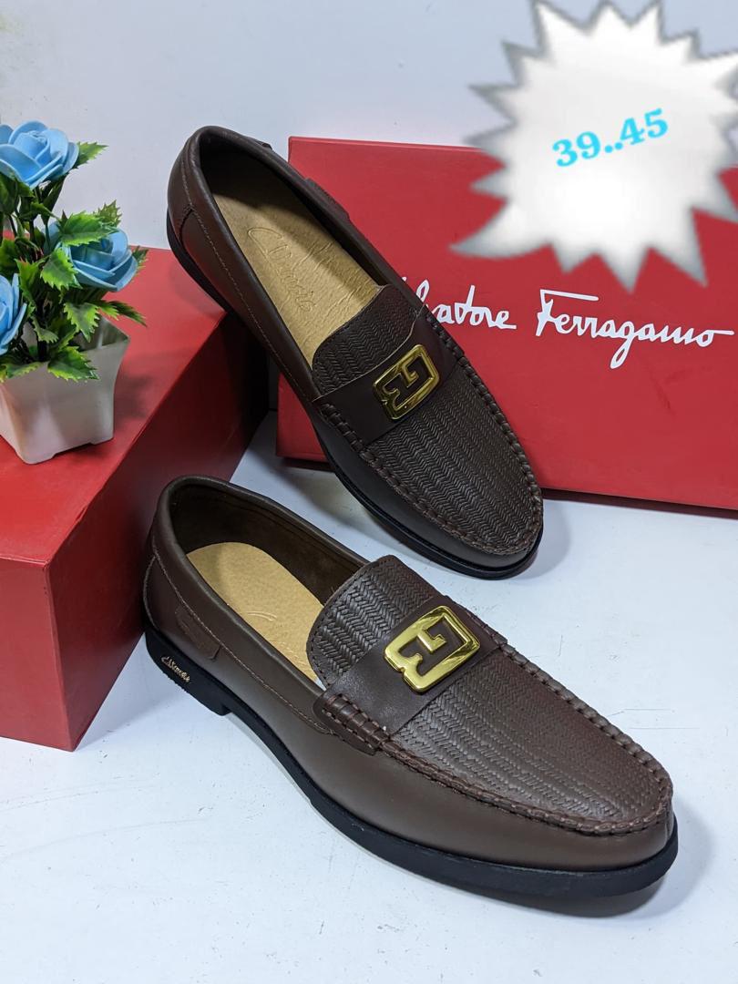 Mocassin  - Vue détaillée 10