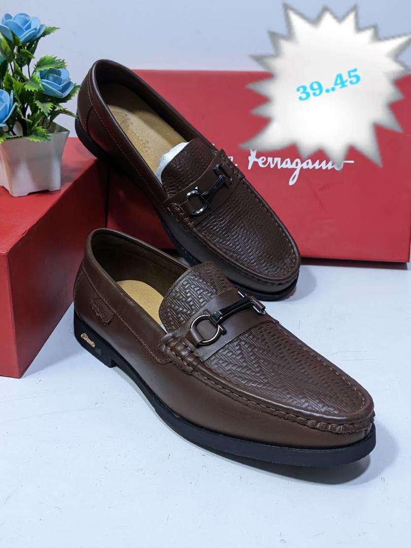 Mocassin  - Vue détaillée 12