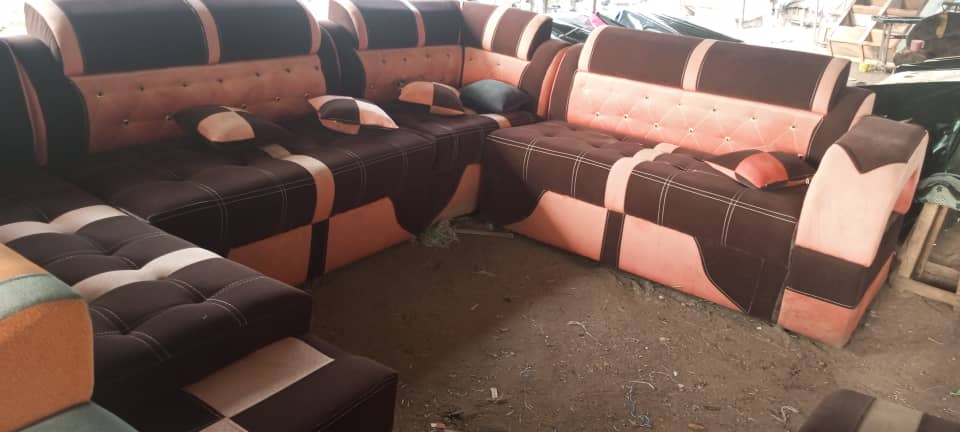 Fotey - Vue détaillée 1