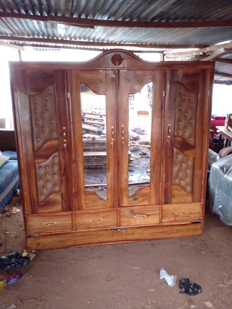 Fotey - Vue détaillée 7