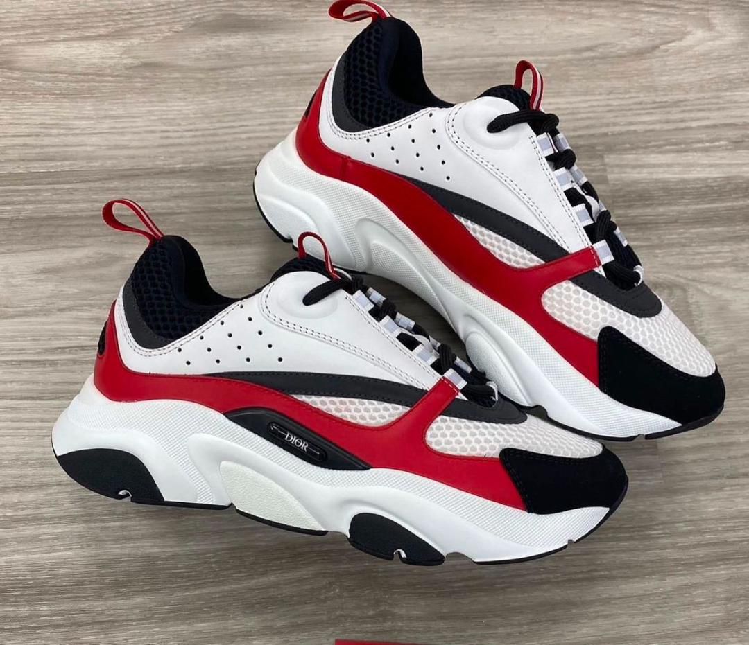 Sneakers  - Vue détaillée 1