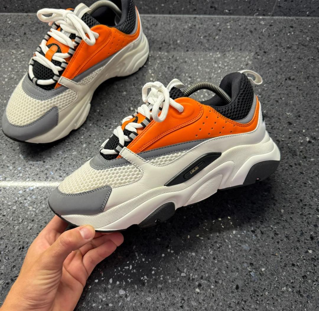 Sneakers  - Vue détaillée 2