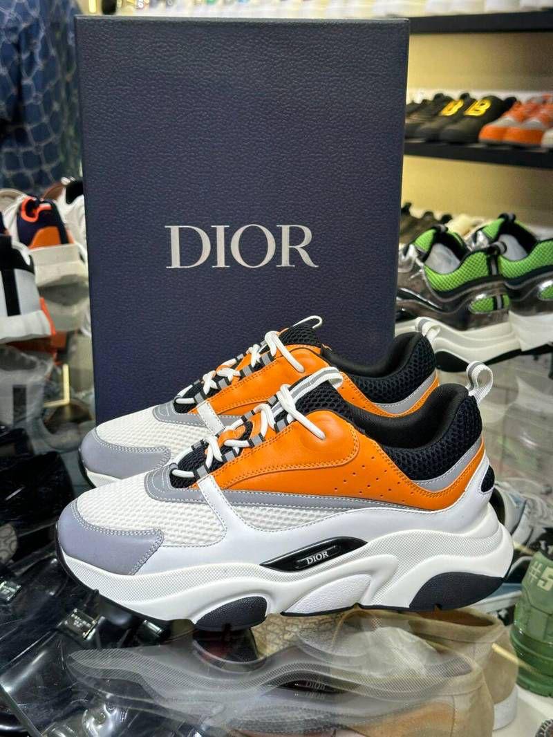 Sneakers  - Vue détaillée 4