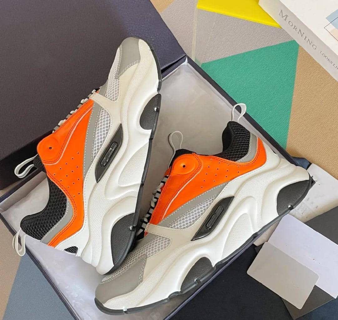 Sneakers  - Vue détaillée 7