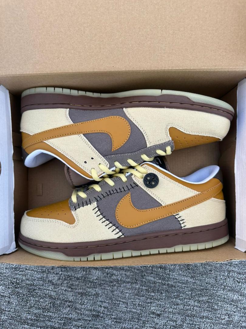 AIR FORCE  - Vue détaillée 2