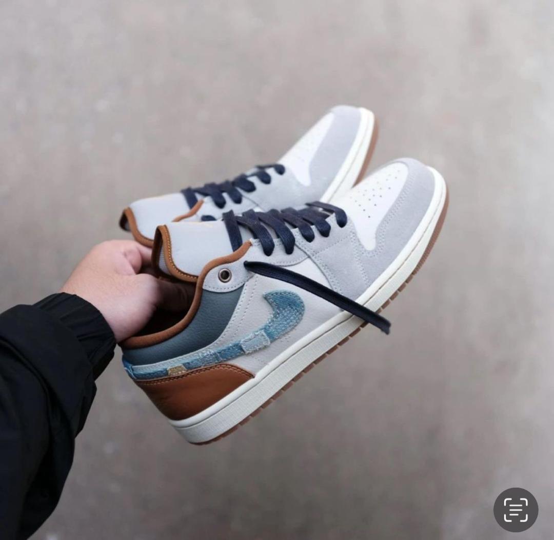 AIR FORCE  - Vue détaillée 16