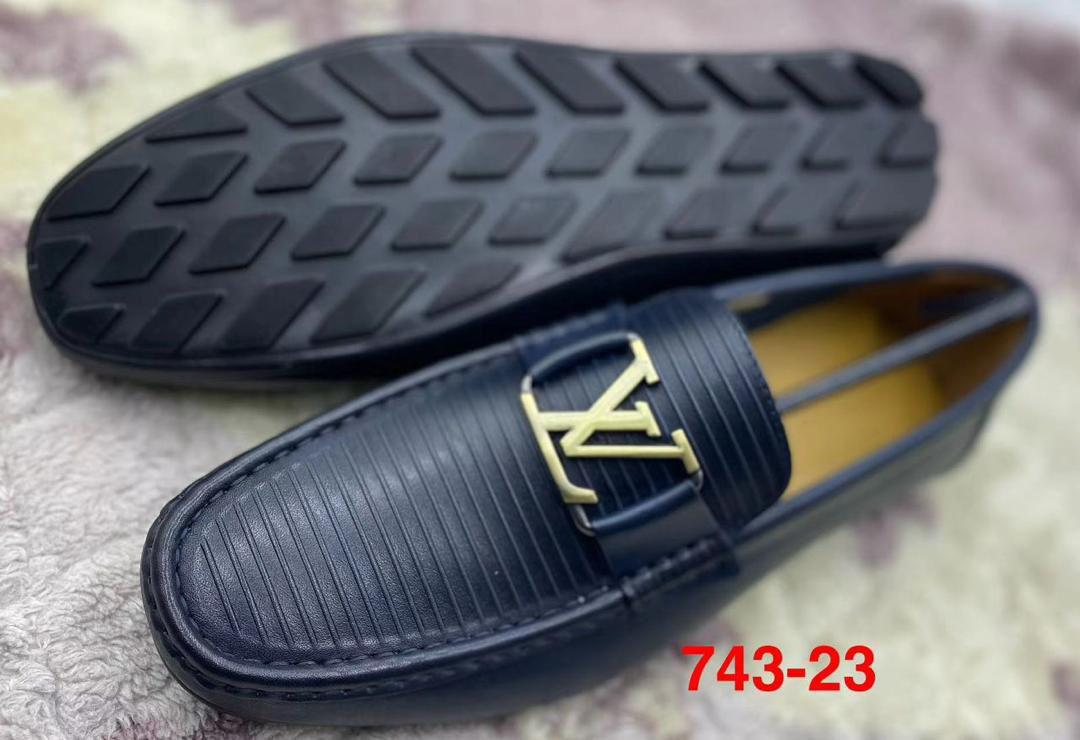 Mocassin  - Vue détaillée 3