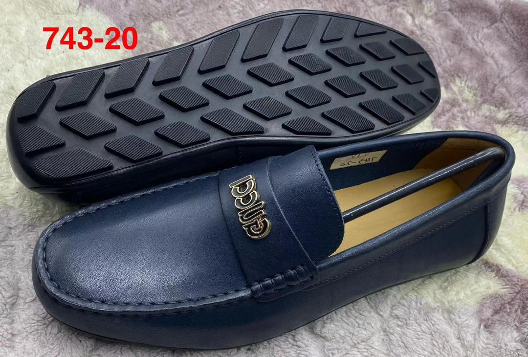 Mocassin  - Vue détaillée 8