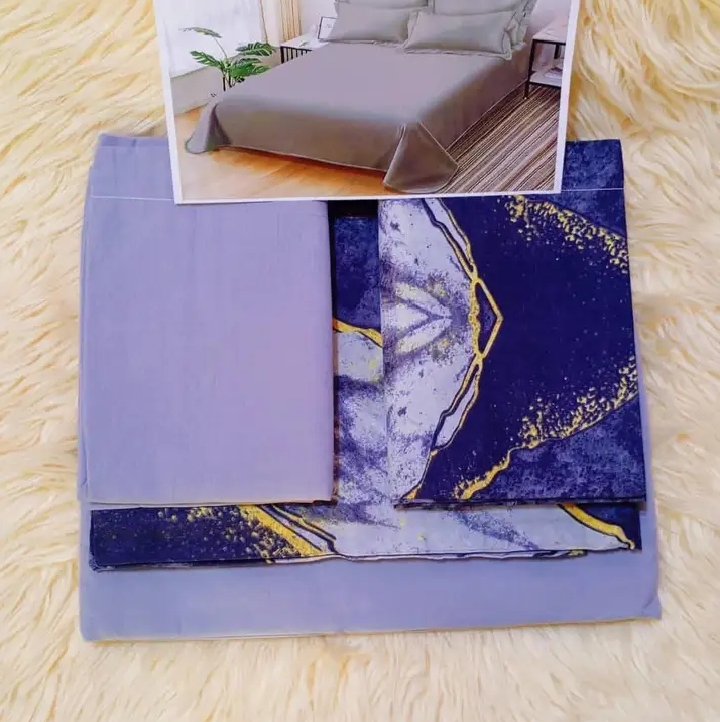 Drap 6 pièces  - Vue détaillée 2