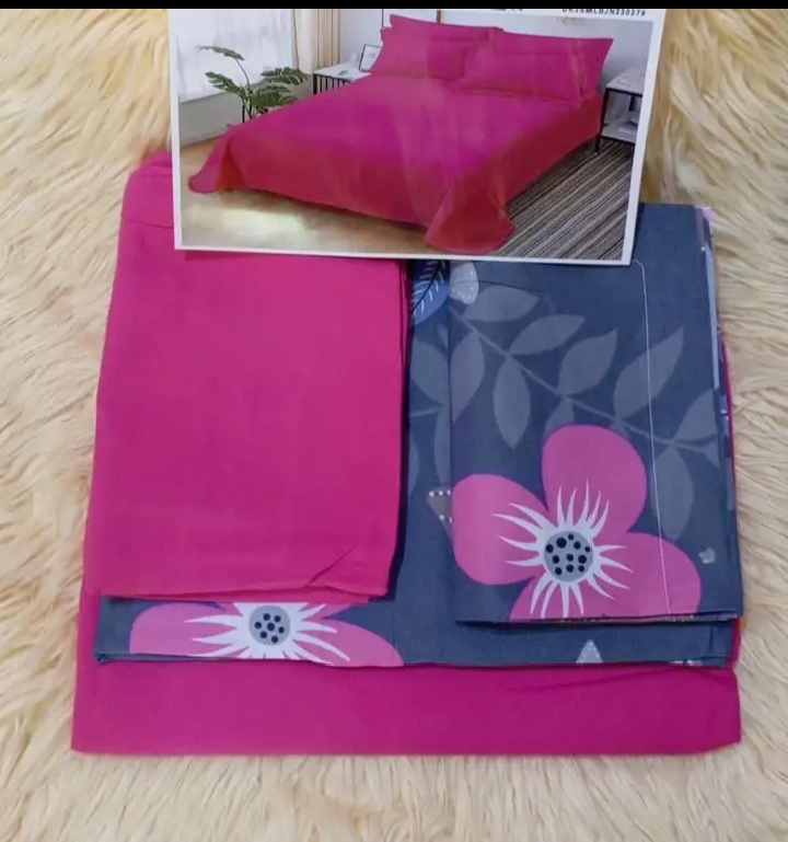 Drap 6 pièces  - Vue détaillée 4