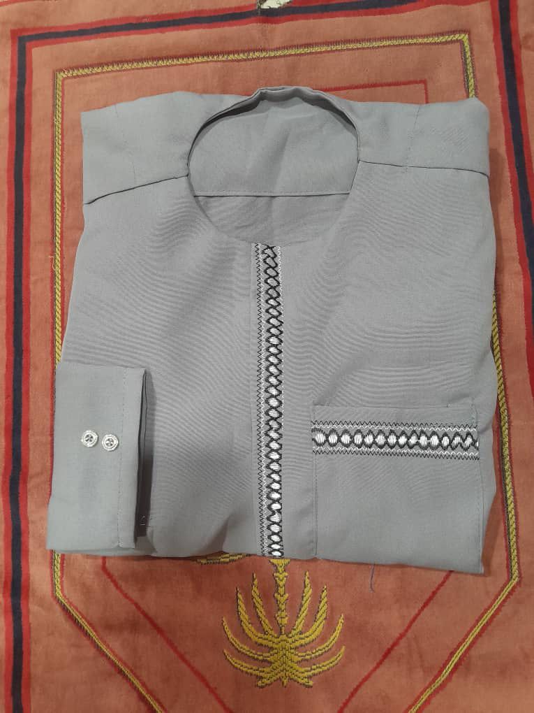 Tissu homme  - Vue détaillée 4