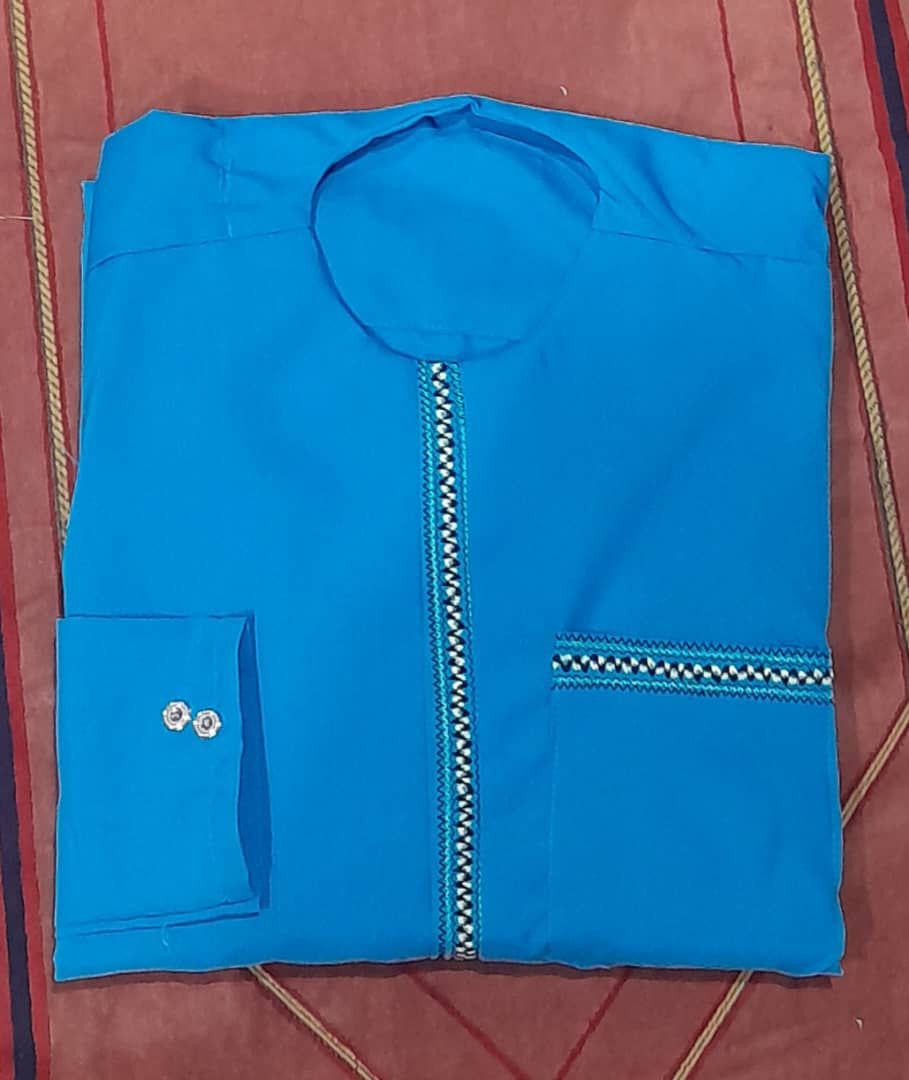 Tissu homme  - Vue détaillée 5