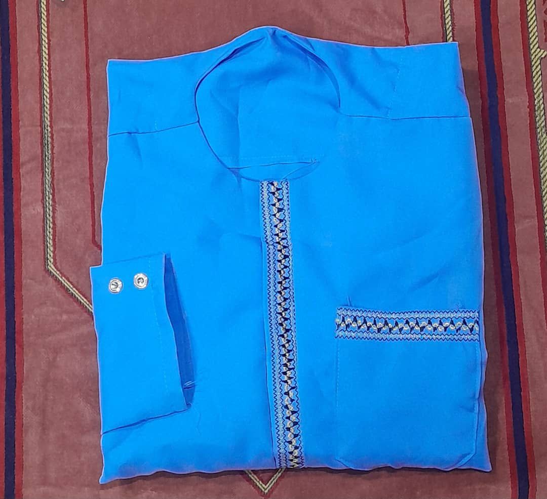 Tissu homme  - Vue détaillée 7