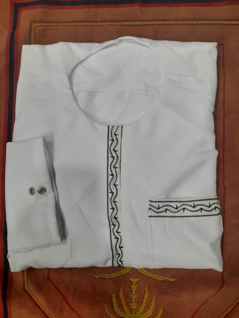 Tissu homme  - Vue détaillée 11