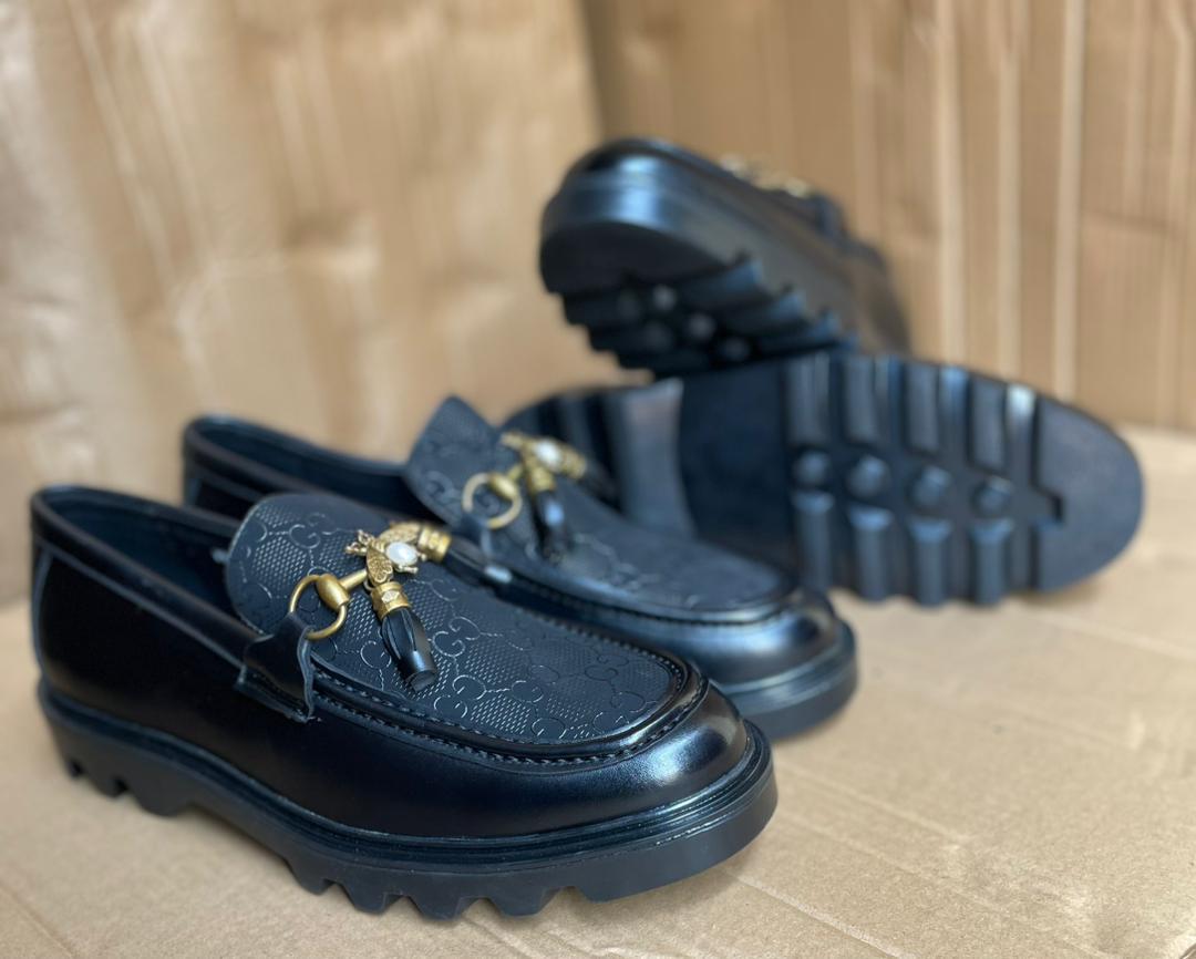 Mocassin  - Vue détaillée 1