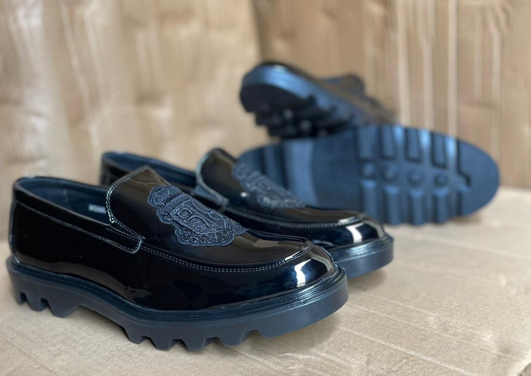 Mocassin  - Vue détaillée 3