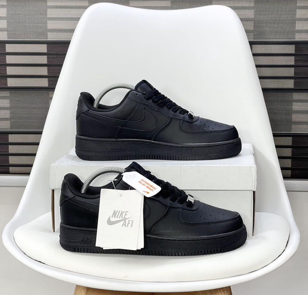 NIKE AIR - Vue détaillée 1