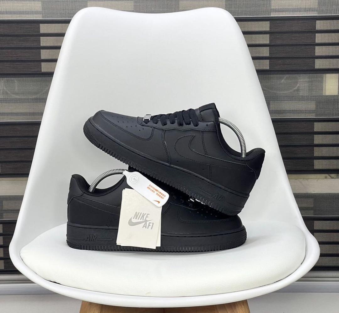 NIKE AIR - Vue détaillée 3