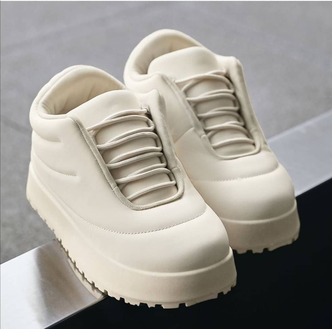 Chaussure 🤩 - Vue détaillée 6