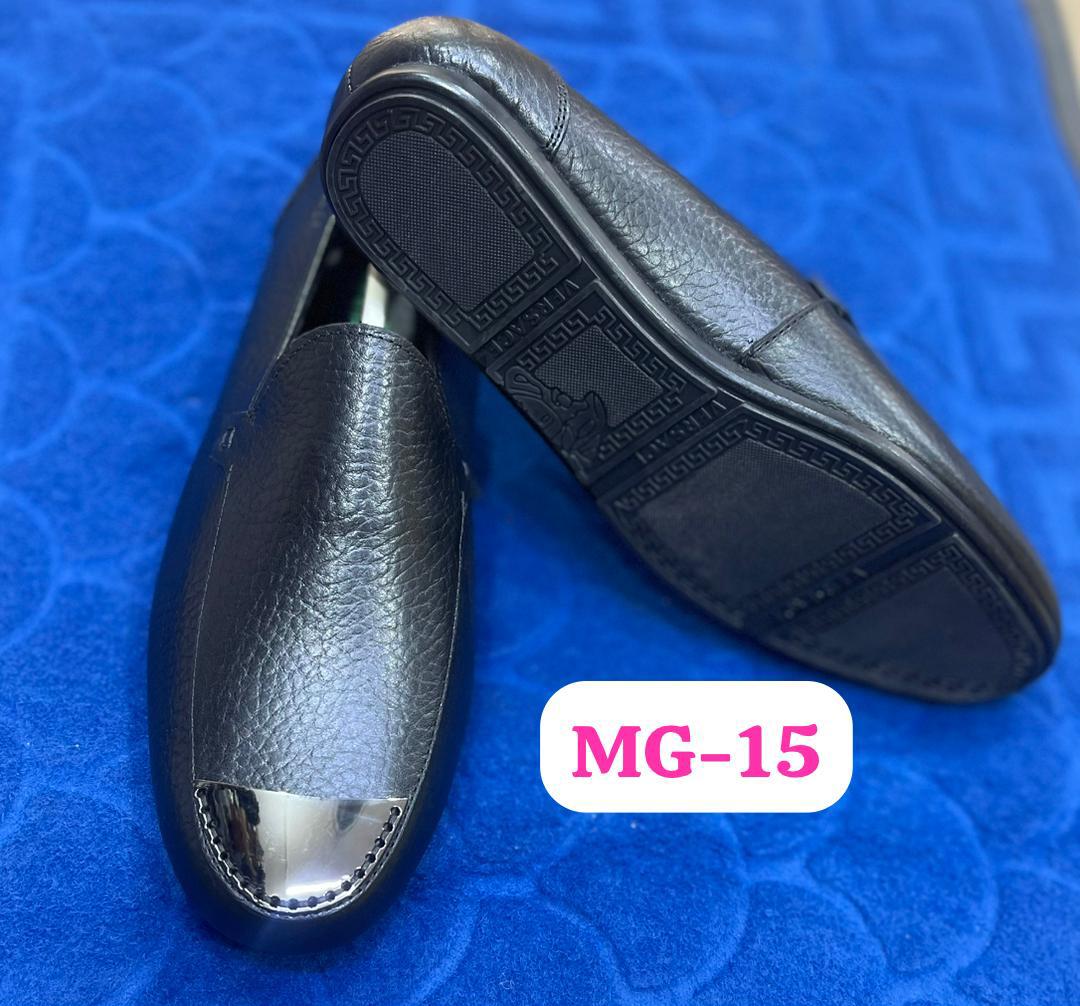 Mocassin  - Vue détaillée 4