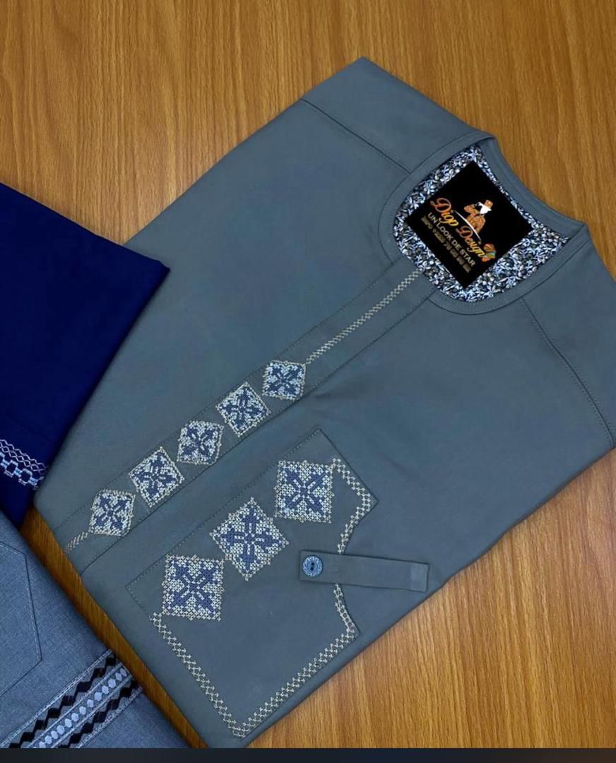 Tissu - Vue détaillée 1