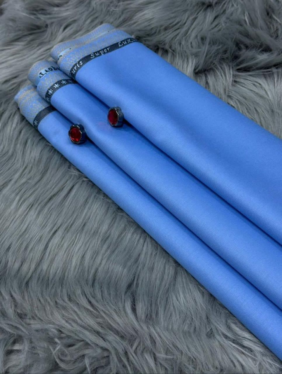 Tissu - Vue détaillée 2