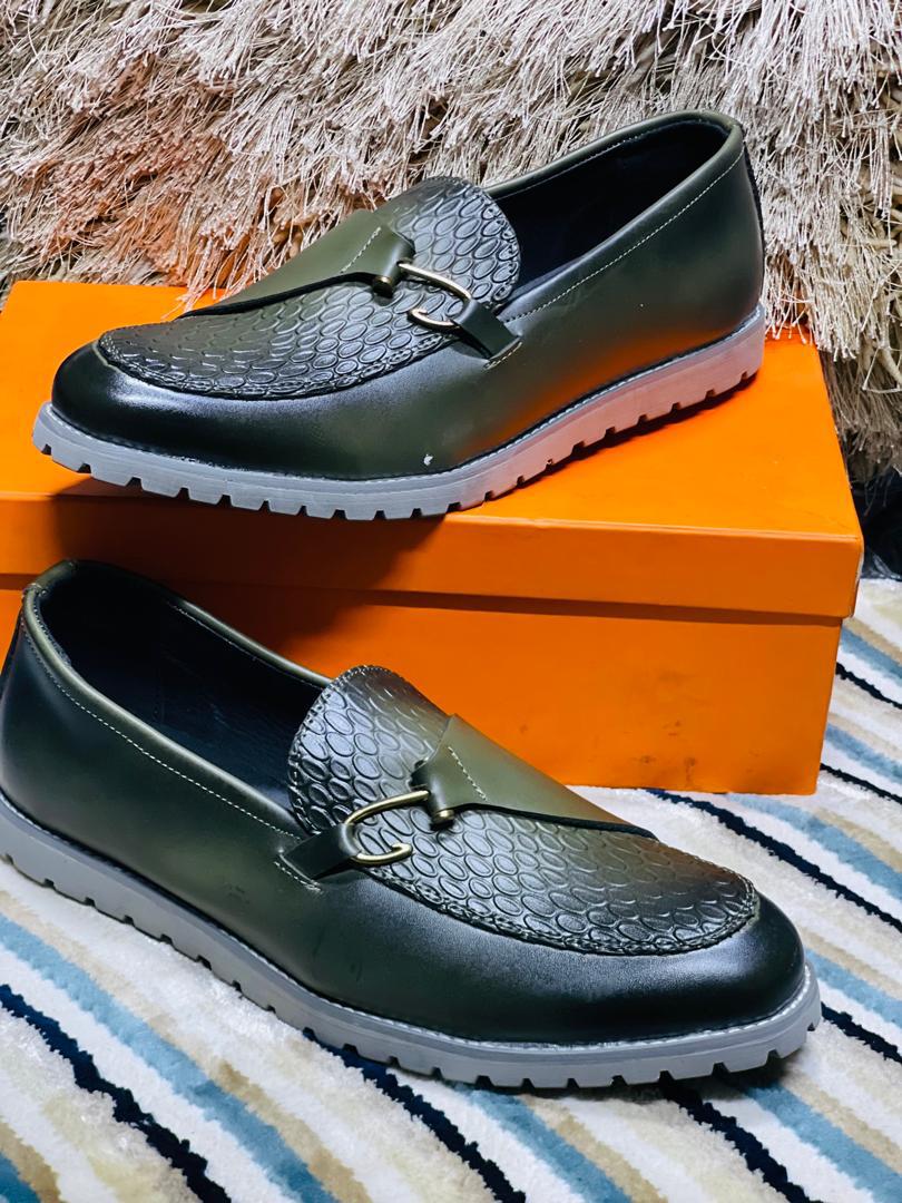 Mocassin  - Vue détaillée 5