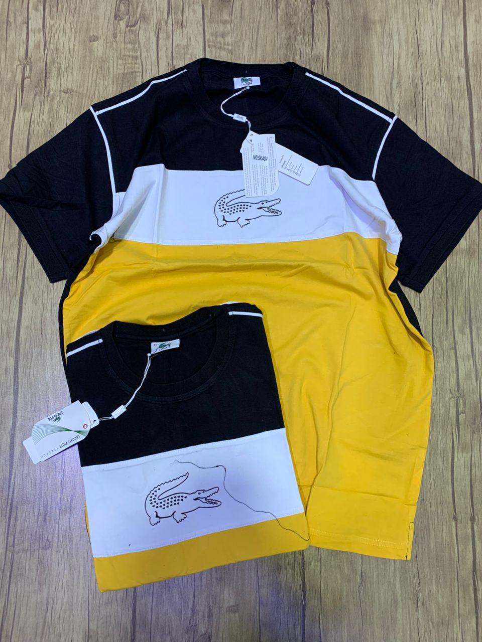 LACOSTE  - Vue détaillée 11