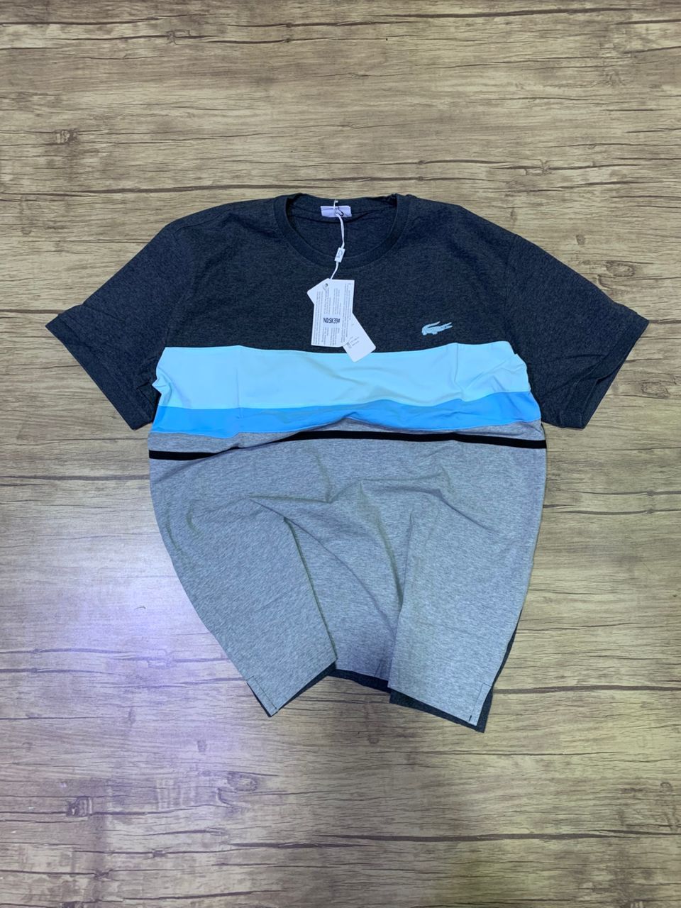 LACOSTE  - Vue détaillée 13