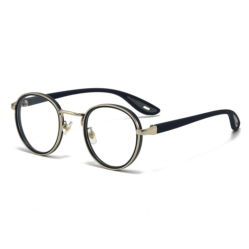 Lunettes anti reflets photochimiques - Vue détaillée 1