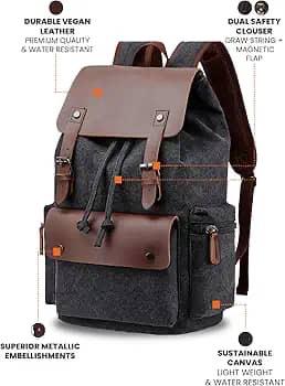 Sacs - Vue détaillée 1