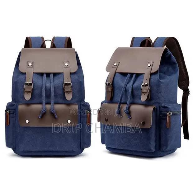 Sacs - Vue détaillée 2