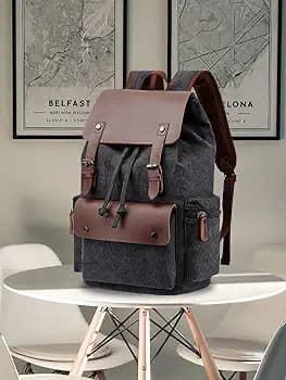 Sacs - Vue détaillée 3