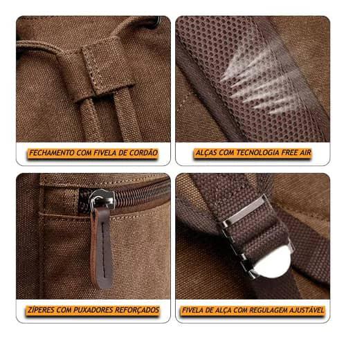 Sacs - Vue détaillée 4