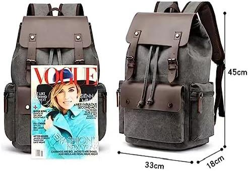 Sacs - Vue détaillée 7