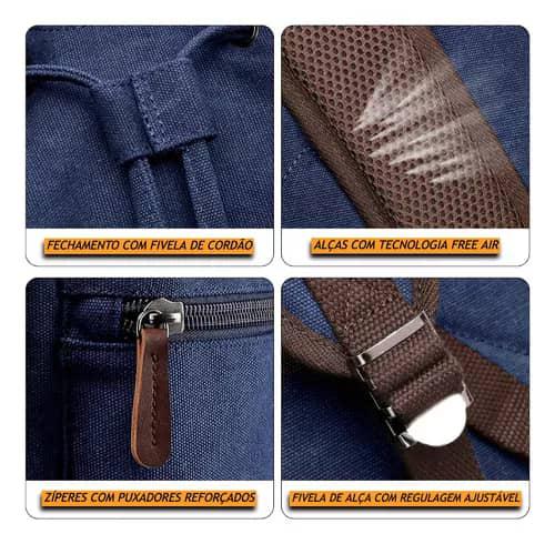 Sacs - Vue détaillée 16