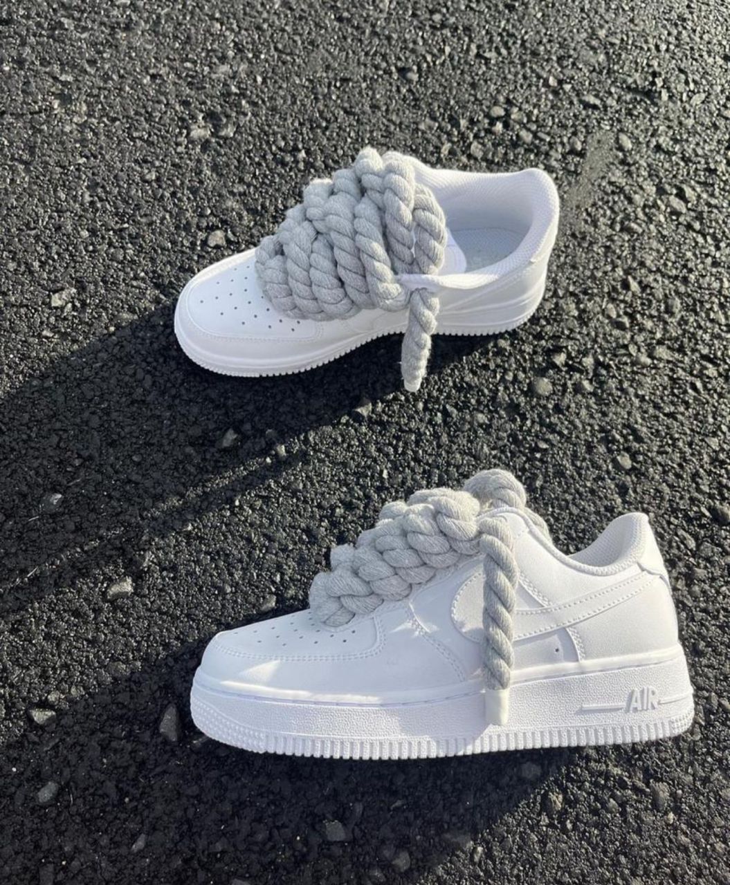 NIKE - Vue détaillée 3