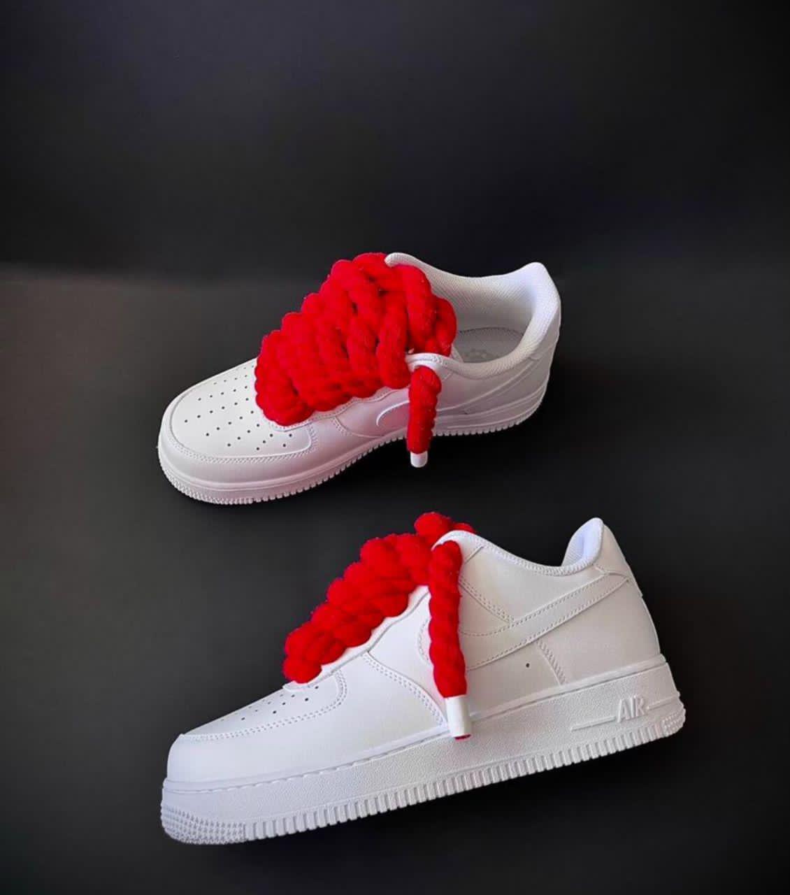 NIKE - Vue détaillée 4