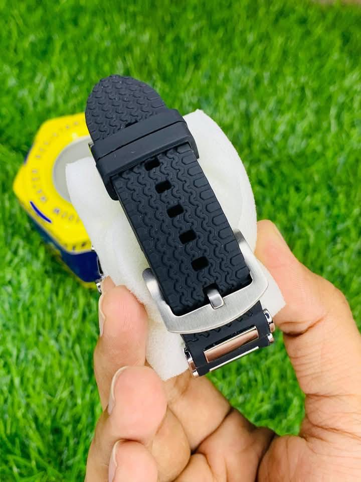 Montre JOEFOX Authentique - Vue détaillée 5