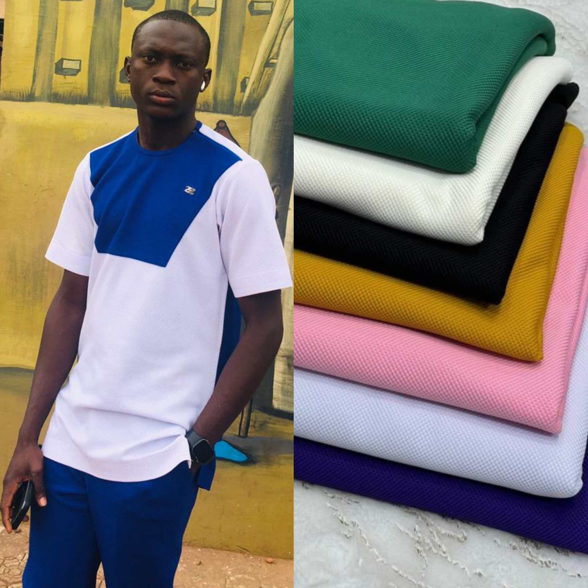 Velours  - Vue détaillée 4