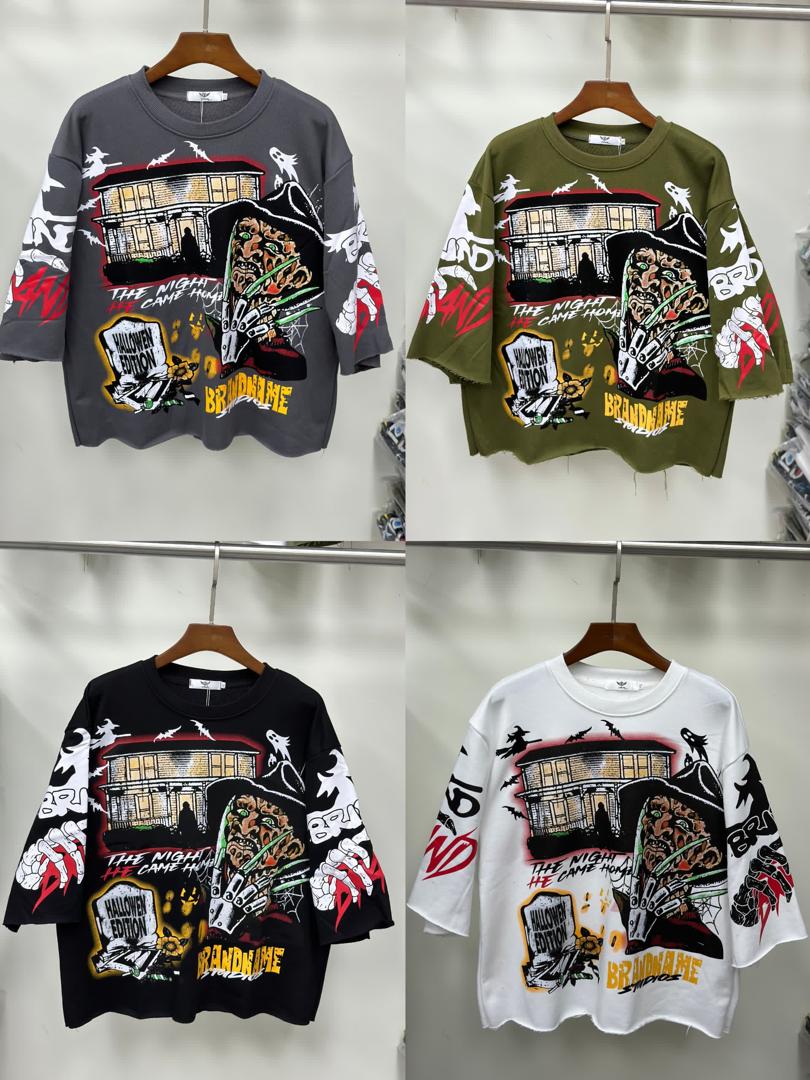 T-shirt  - Vue détaillée 1