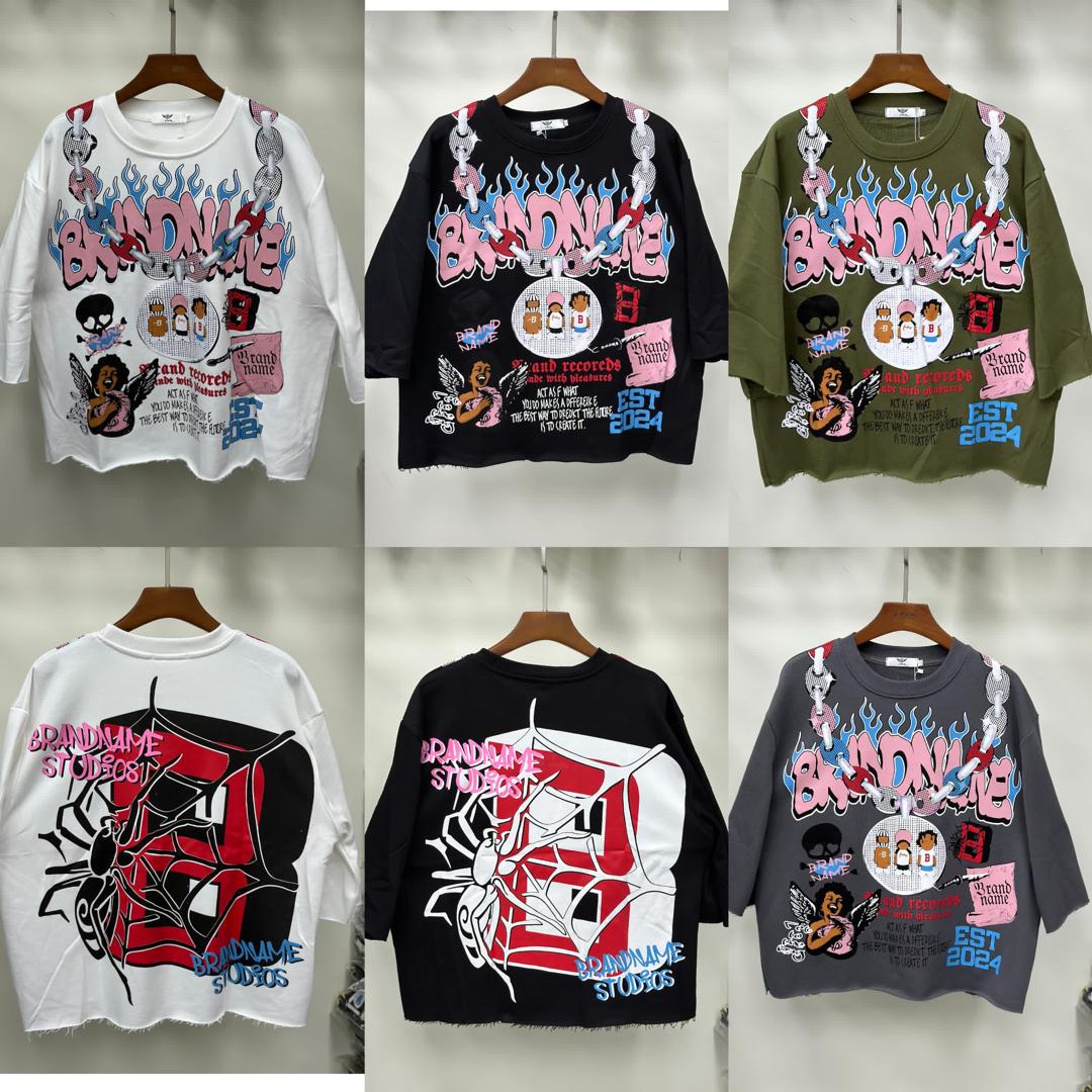 T-shirt  - Vue détaillée 3