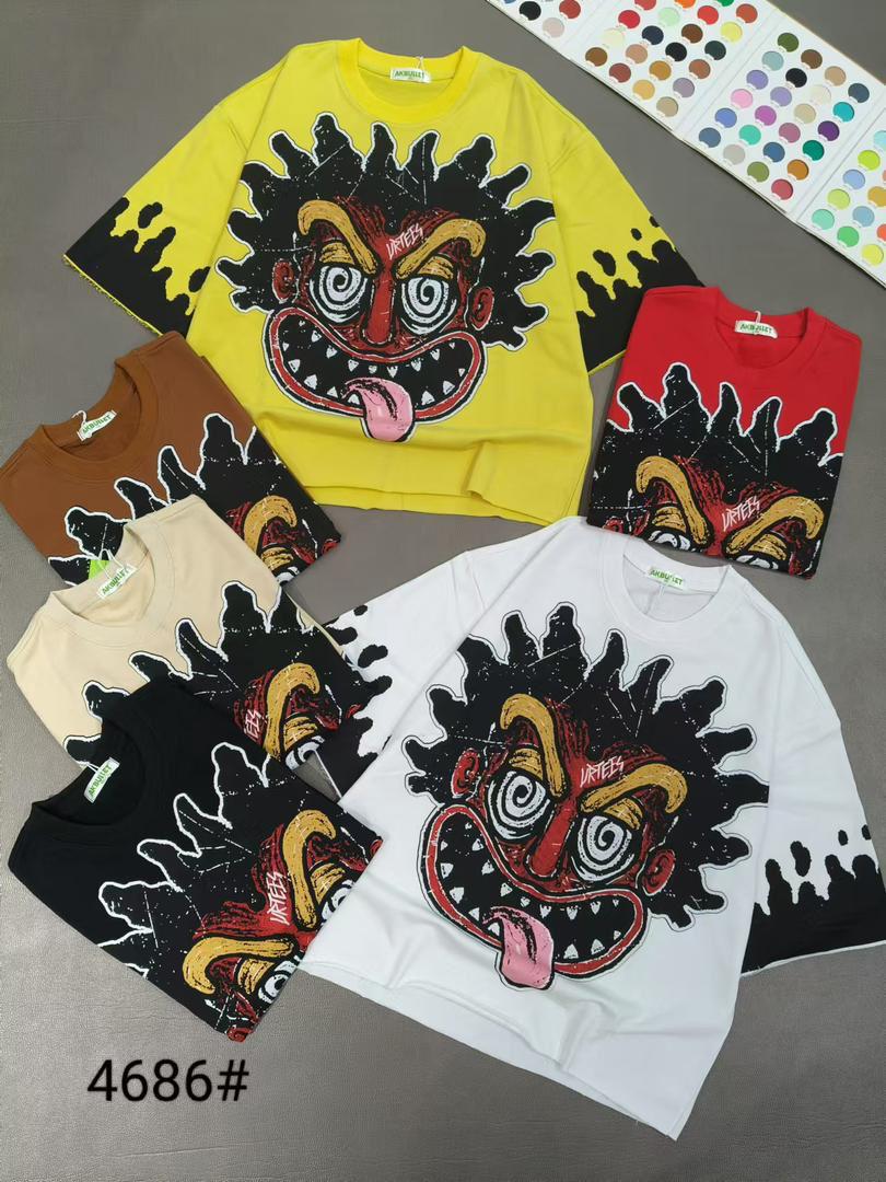 T-shirt  - Vue détaillée 5