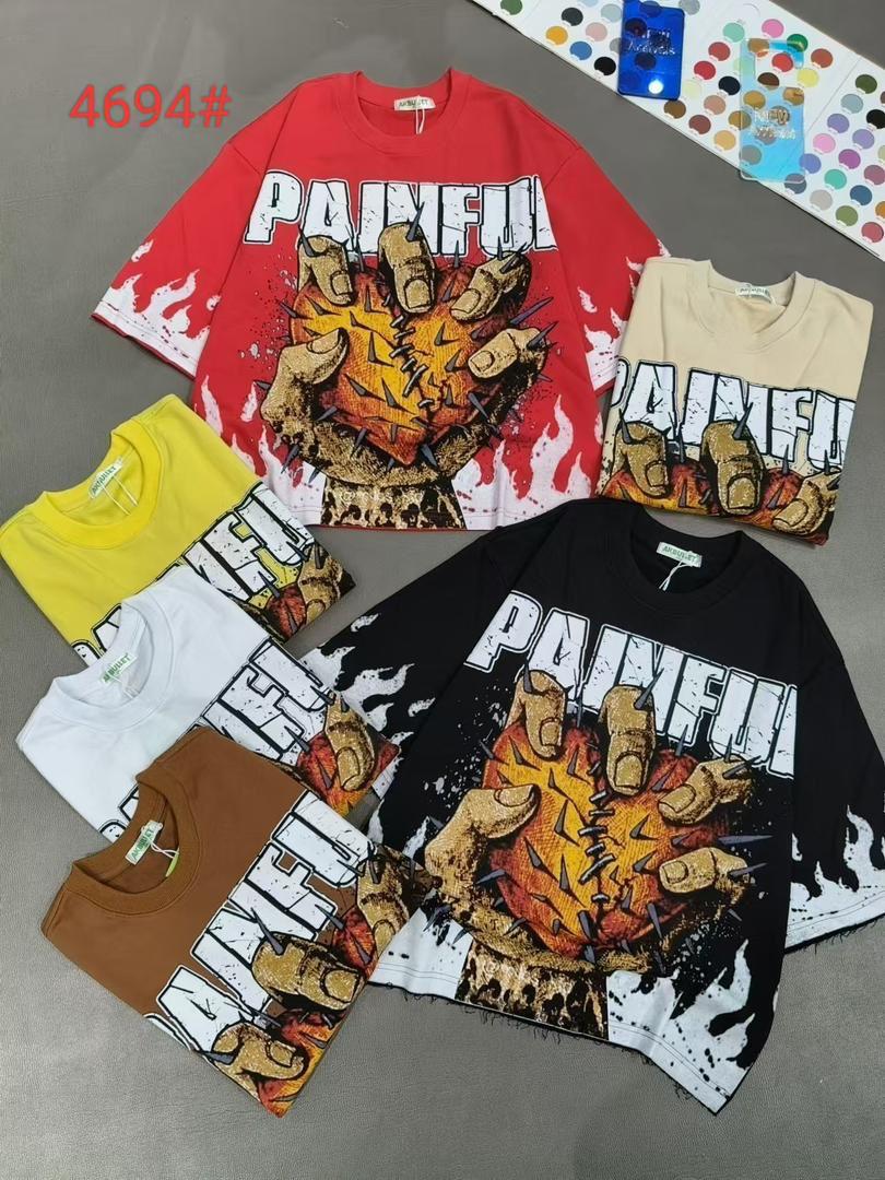 T-shirt  - Vue détaillée 6