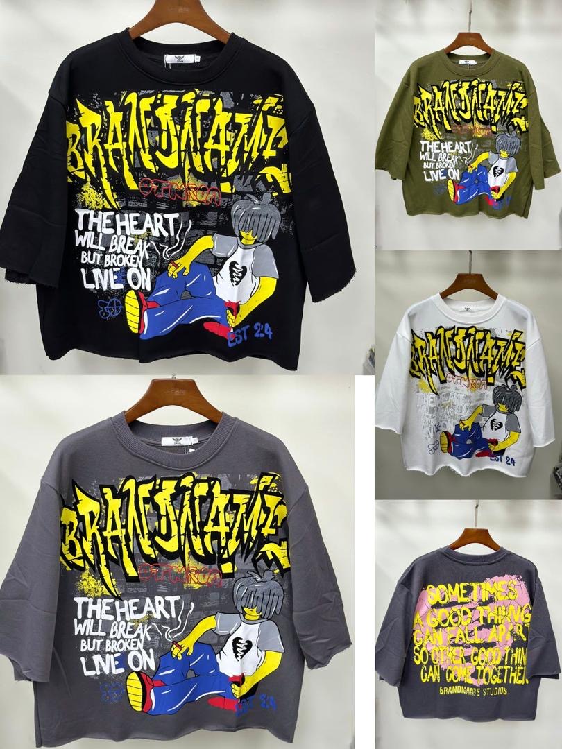 T-shirt  - Vue détaillée 10