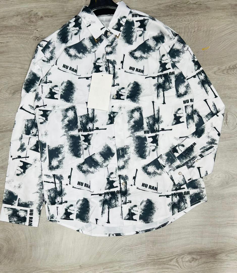 Chemises  - Vue détaillée 1