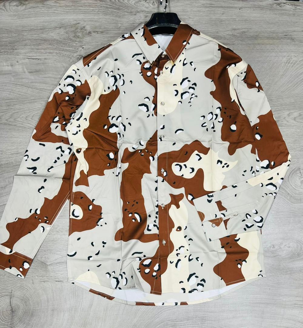 Chemises  - Vue détaillée 2