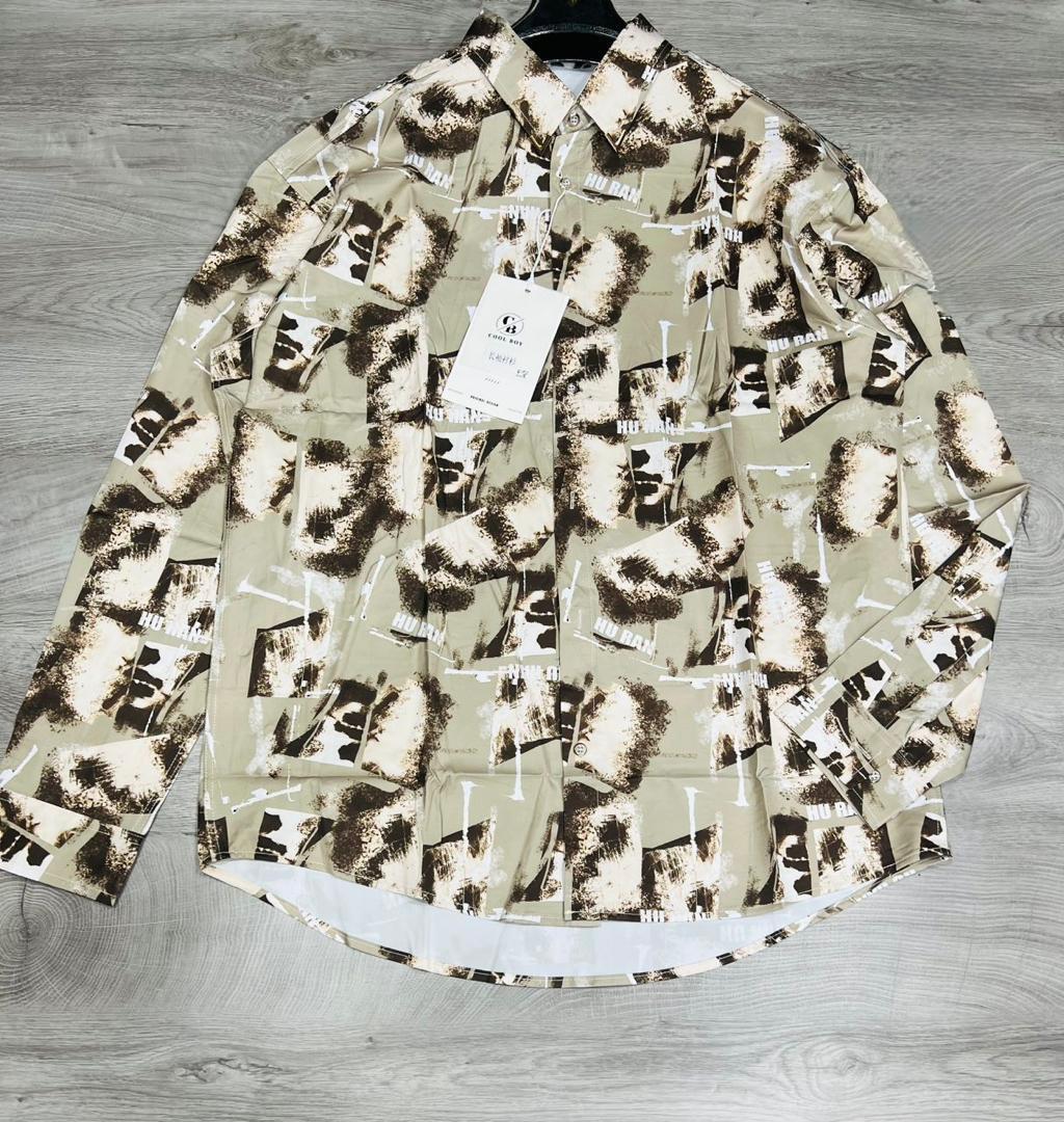 Chemises  - Vue détaillée 4