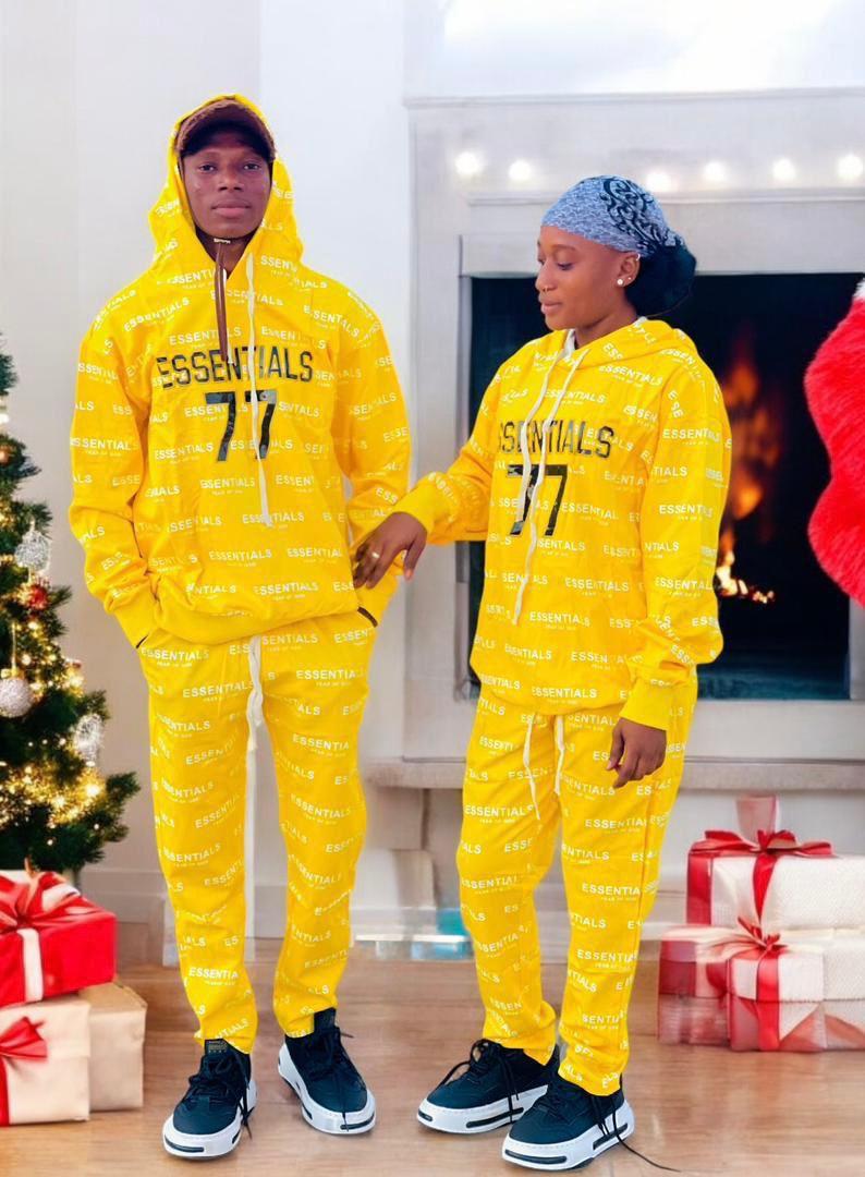 Jogging  - Vue détaillée 3