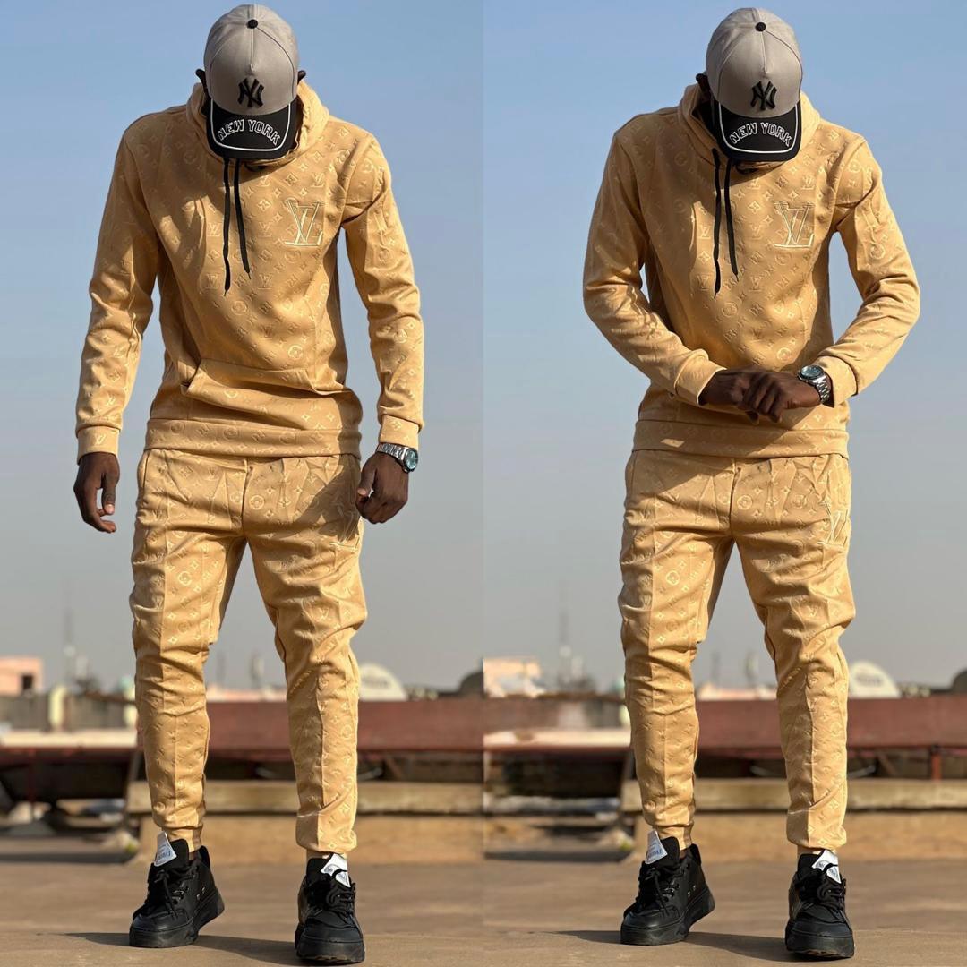 Jogging  - Vue détaillée 5